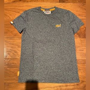 Super Dry premium tee